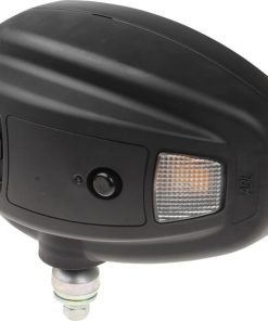 Luz delantera derecha 24V H4 Halógena ECE