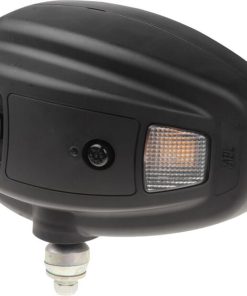 Luz delantera derecha 24V H4 Halógena ECE