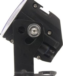 Barra luces LED, 120 W, 6500 lm, rectangular, 12/48V, blanca, 486 x 90 x 57 mm, conector Deutsch de 3 pines, luz diurna cortas/largas, Kramp 38 Barra luces LED, 120 W, 6500 lm, rectangular, 12/48V, blanca, 486 x 90 x 57 mm, conector Deutsch de 3 pines, luz diurna cortas/largas, Kramp