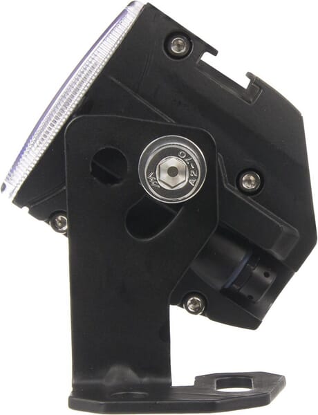 Barra luces LED, 120 W, 6500 lm, rectangular, 12/48V, blanca, 486 x 90 x 57 mm, conector Deutsch de 3 pines, luz diurna cortas/largas, Kramp 17 Barra luces LED, 120 W, 6500 lm, rectangular, 12/48V, blanca, 486 x 90 x 57 mm, conector Deutsch de 3 pines, luz diurna cortas/largas, Kramp - Imagen 17