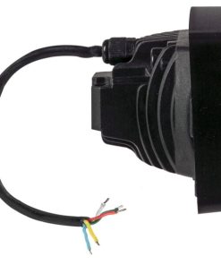 Faro delantero LED, 24/22 W, Kramp