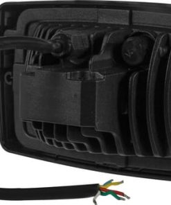 Faro delantero LED, 24/22 W, Kramp