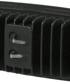 Luz de trabajo led, 20 W, 1750 lm, rectangular, Kramp