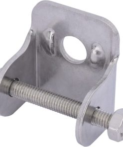 Luz de trabajo LED, 65 W, 5200 lm, ovalada, Kramp 34 Luz de trabajo LED, 65 W, 5200 lm, ovalada, Kramp