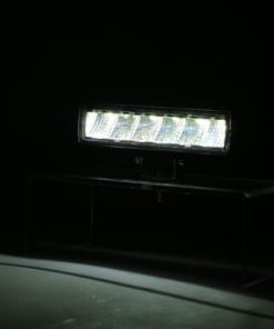 Luz de trabajo indirecta 18 W 1500 LM