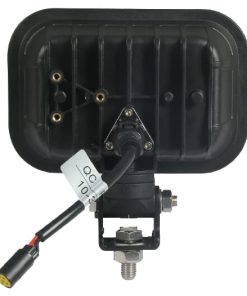 Luz de trabajo LED, 30W, 4200 LM