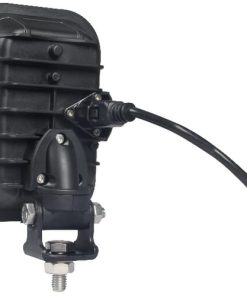 Luz de trabajo LED, 30W, 4200 LM