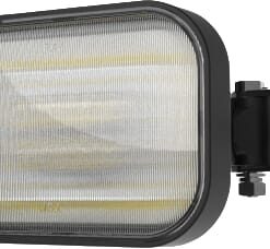 Luz de trabajo LED, 30W, 4200 LM