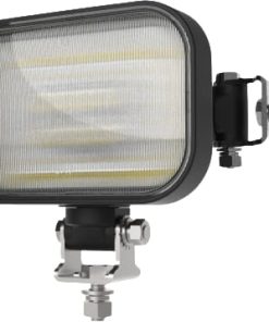 Luz de trabajo LED, 30W, 4200 LM