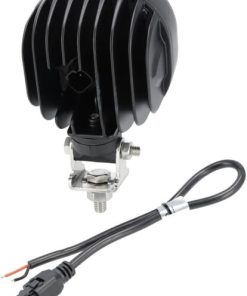 Luz de trabajo LED, 54 W, 7200 lm