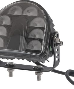 Luz de seguridad 20 W, RED ARC LINE 33 Luz de seguridad 20 W, RED ARC LINE