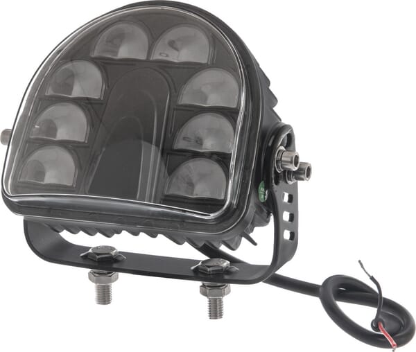 Luz de seguridad 20 W, RED ARC LINE 13 Luz de seguridad 20 W, RED ARC LINE - Imagen 13