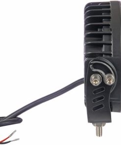 Luz de seguridad 20 W, RED ARC LINE 34 Luz de seguridad 20 W, RED ARC LINE