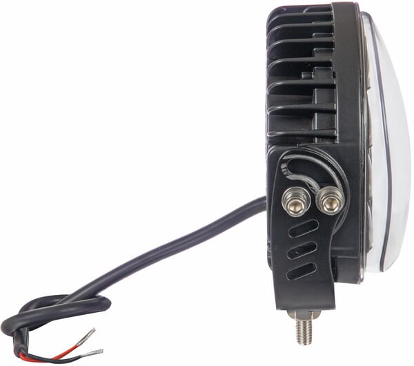 Luz de seguridad 20 W, RED ARC LINE 14 Luz de seguridad 20 W, RED ARC LINE - Imagen 14