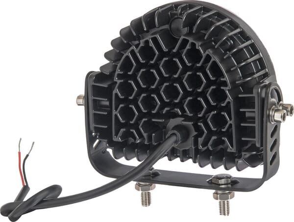 Luz de seguridad 20 W, RED ARC LINE 15 Luz de seguridad 20 W, RED ARC LINE - Imagen 15