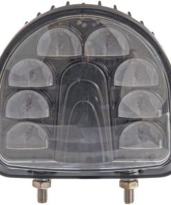 Luz de seguridad 20 W, RED ARC LINE 36 Luz de seguridad 20 W, RED ARC LINE