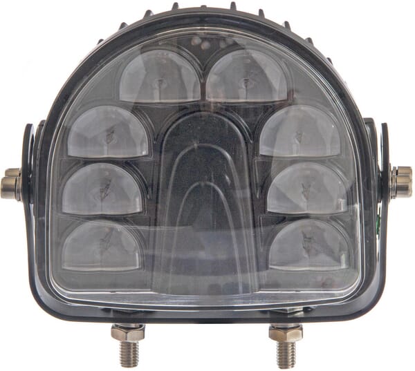 Luz de seguridad 20 W, RED ARC LINE 16 Luz de seguridad 20 W, RED ARC LINE - Imagen 16