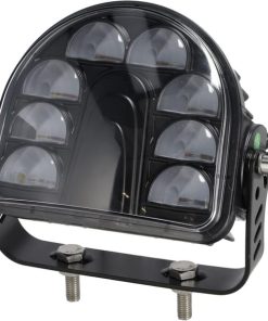 Luz de seguridad 20 W, RED ARC LINE 38 Luz de seguridad 20 W, RED ARC LINE