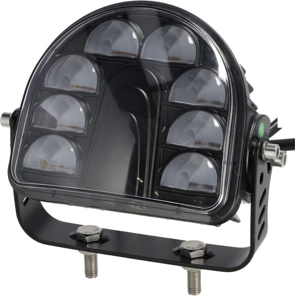 Luz de seguridad 20 W, RED ARC LINE 18 Luz de seguridad 20 W, RED ARC LINE - Imagen 18