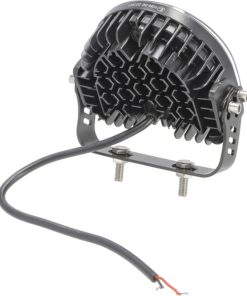 Luz de seguridad 20 W, RED ARC LINE 39 Luz de seguridad 20 W, RED ARC LINE