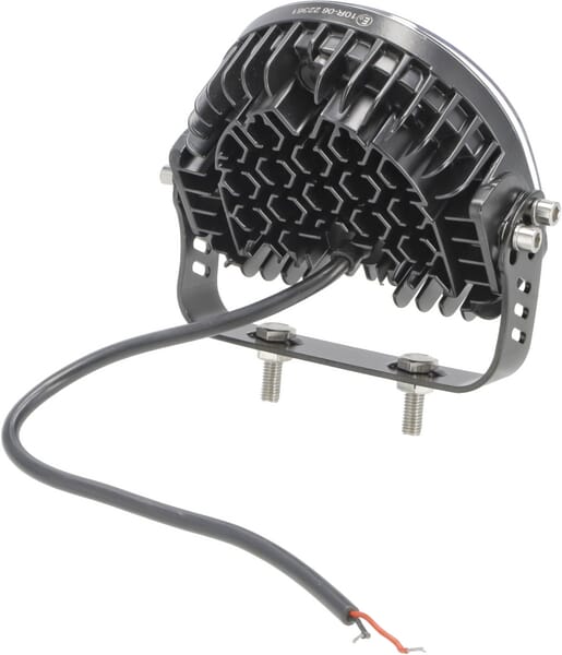 Luz de seguridad 20 W, RED ARC LINE 19 Luz de seguridad 20 W, RED ARC LINE - Imagen 19