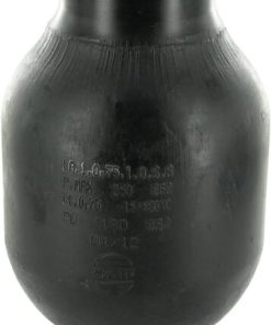 Acum. membrana 0,75 l -250/1