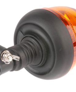 Faro destellante LED, polo DIN