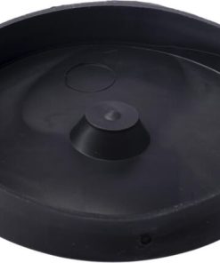 Protección de goma para imán