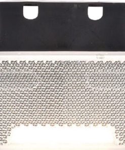 Luz de galibó LED, rectangular, 12-24 V, 105,4 x 45 x 11,8 mm, Kramp