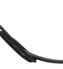 Alternative view of Luz de galibó LED, rectangular, 12-24 V, 105,4 x 45 x 11,8 mm, Kramp