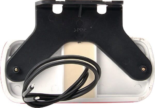 Luz de galibó LED, rectangular, 12-24 V, 105,4 x 45 x 11,8 mm, Kramp 12 Luz de galibó LED, rectangular, 12-24 V, 105,4 x 45 x 11,8 mm, Kramp - Imagen 12