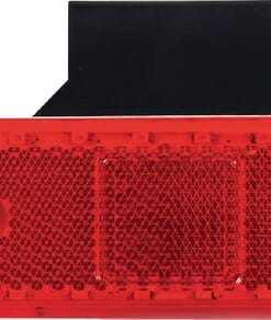 Luz de galibó LED, rectangular, 12-24 V, 114 x 40 x 25 mm, Kramp 24 Luz de galibó LED, rectangular, 12-24 V, 114 x 40 x 25 mm, Kramp
