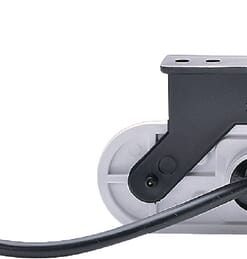 Luz de galibó LED, rectangular, 12-24 V, 114 x 40 x 25 mm, Kramp 27 Luz de galibó LED, rectangular, 12-24 V, 114 x 40 x 25 mm, Kramp