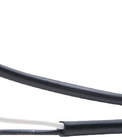 Luz de galibó LED, rectangular, 12-24 V, 114 x 40 x 25 mm, Kramp