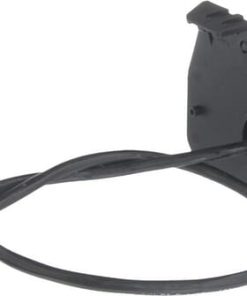 Luz de galibó LED, rectangular, 12-24 V, 106 x 46 x 23 mm, Jaeger, Kramp 14 Luz de galibó LED, rectangular, 12-24 V, 106 x 46 x 23 mm, Jaeger, Kramp