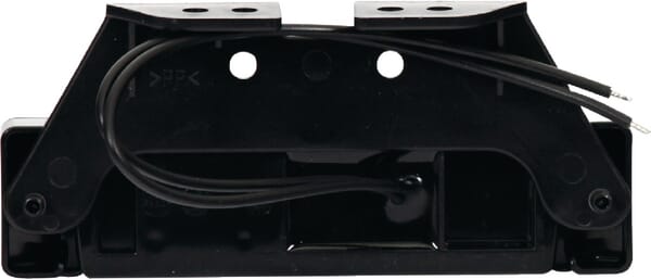 Luz de galibó LED, rectangular, 12-24 V, 130 x 32 x 20,5 mm, Kramp 12 Luz de galibó LED, rectangular, 12-24 V, 130 x 32 x 20,5 mm - Imagen 12