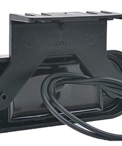 Luz marcadora LED, rectangular, 12 - 24 V, 115,3 x 41,3 x 20 mm, Kramp 29 Luz marcadora LED, rectangular, 12 - 24 V, 115,3 x 41,3 x 20 mm, Kramp
