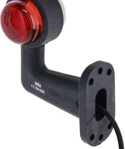 Luz de gálibo 12/24V, 125.5x145x68mm