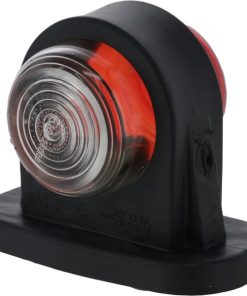 Luz de posición 12/24V, 78x97x68mm