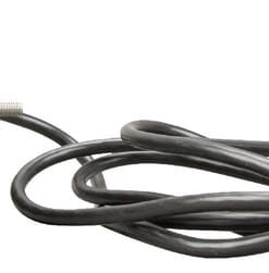 Luz trasera multifunción Izda. LED, rectangular, 12-24 V, 200,5 x 85 x 40 mm, Kramp