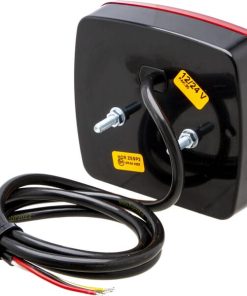 Luz LED trasera multifuncional 7 Luz LED trasera multifuncional