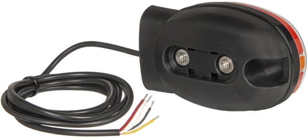Luz trasera rectangular multifuncional dinámica LED 12-24V KRAMP 15 Luz trasera rectangular multifuncional dinámica LED 12-24V KRAMP - Imagen 15