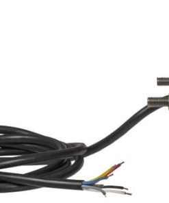 Luz trasera rectangular multifuncional lado dcho. LED 12-24V KRAMP