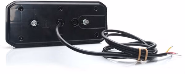 Luz trasera rectangular multifuncional lado dcho. LED 12-24V - Imagen 15