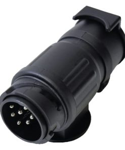 Adaptador 13/7 polos