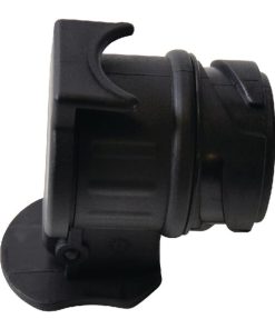 Adaptador 13/7 polos