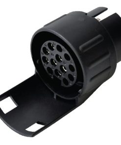 Adaptador 7/13 polos