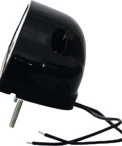 Luz LED de matrícula con cable de 2 m 26 Luz LED de matrícula con cable de 2 m