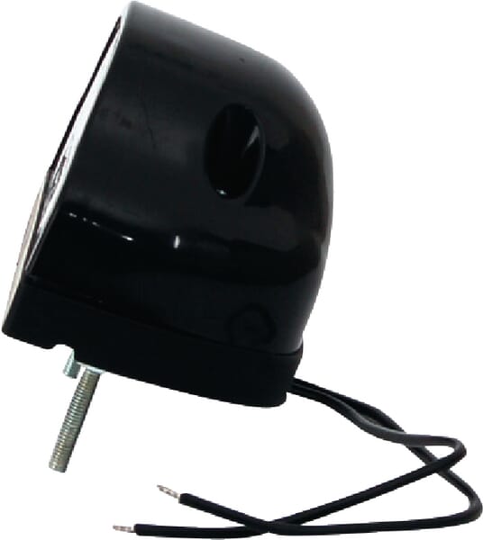 Luz LED de matrícula con cable de 2 m 12 Luz LED de matrícula con cable de 2 m - Imagen 12