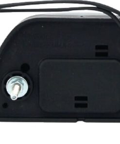Luz LED de matrícula con cable de 2 m 27 Luz LED de matrícula con cable de 2 m
